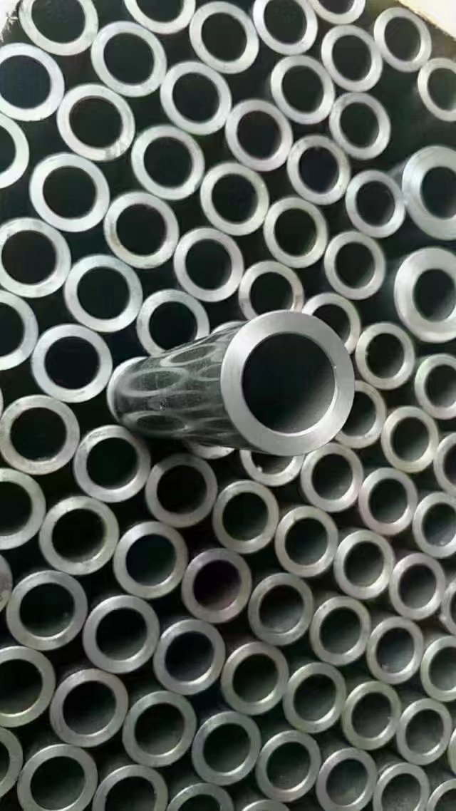 油缸管企業發(fā)展環(huán)境上下更大功夫